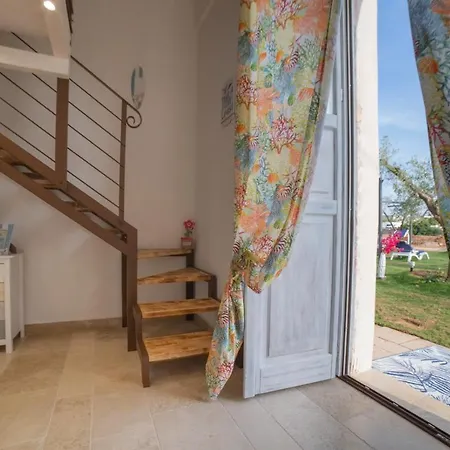 Il Casale Di