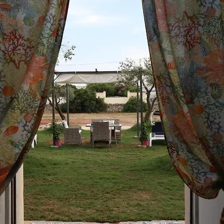 Il Casale Di 푼타 프로슈토