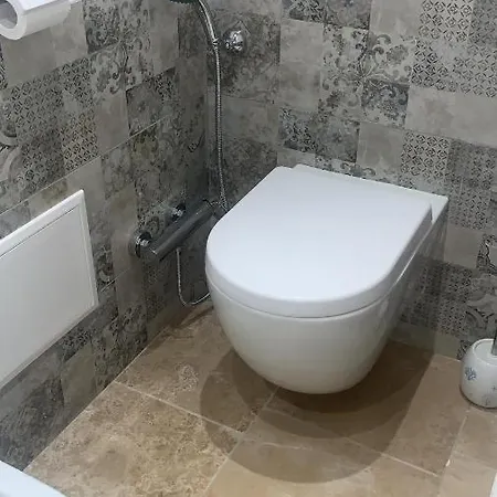 Il Casale Di 푼타 프로슈토