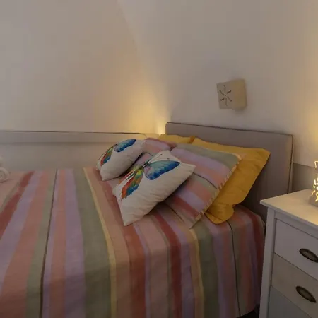B&B Il Casale Di 푼타 프로슈토