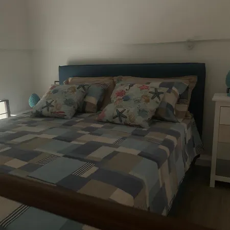 Il Casale Di B&B 푼타 프로슈토