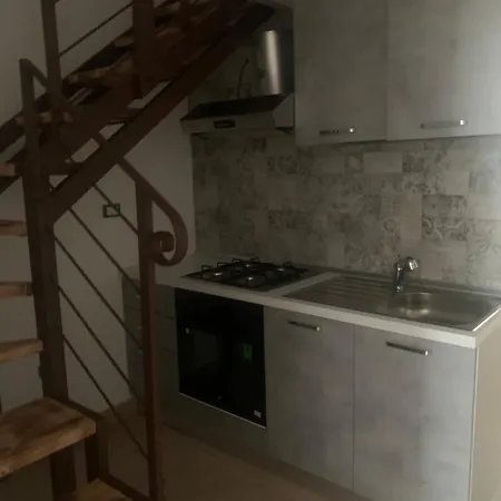 Il Casale Di 푼타 프로슈토