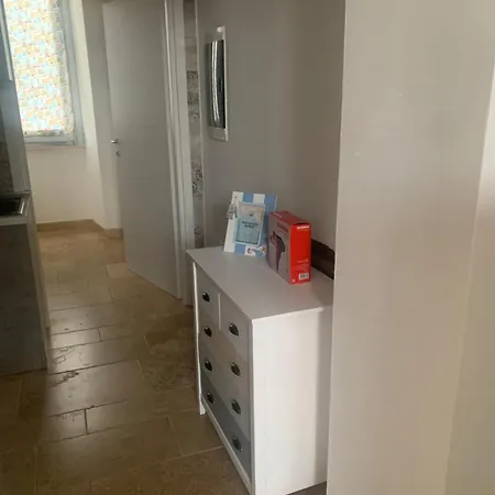 B&B Il Casale Di 푼타 프로슈토