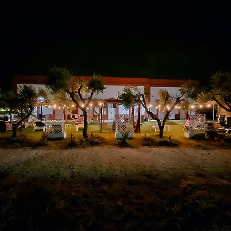 Il Casale Di 4* 푼타 프로슈토