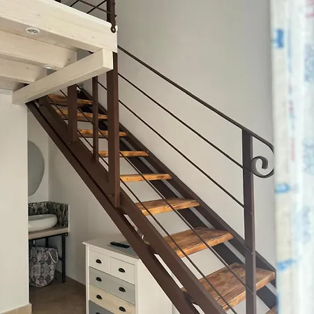 Bed & Breakfast Il Casale Di 4*