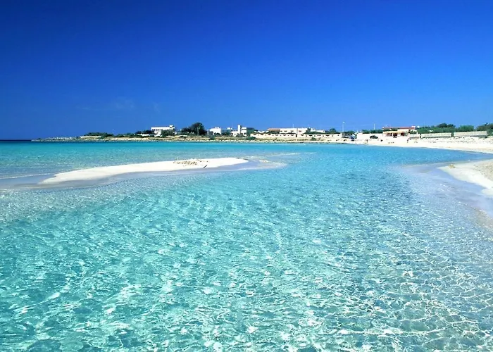 Il Casale Di Bed and Breakfast Punta Prosciutto