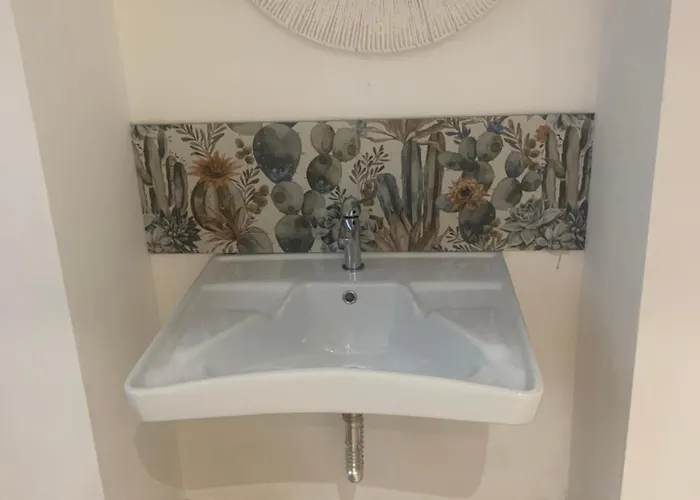 Il Casale Di Bed & Breakfast Punta Prosciutto