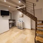 לינה וארוחת בוקר Il Casale Di 4*