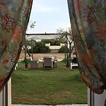 Il Casale Di פונטה פרושוטו