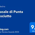 Il Casale Di 4* Punta Prosciutto