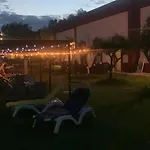 לינה וארוחת בוקר Il Casale Di