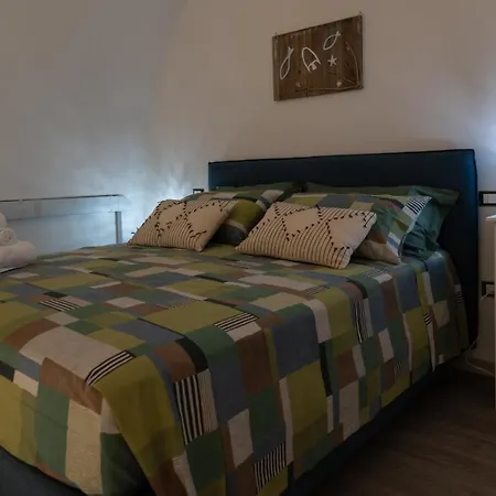 Bed & Breakfast Il Casale Di Punta Prosciutto