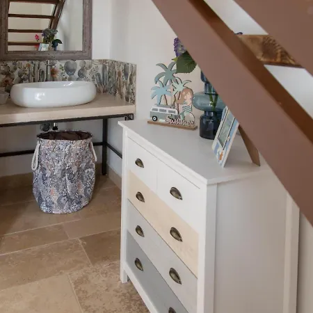 Il Casale Di Bed & Breakfast Punta Prosciutto