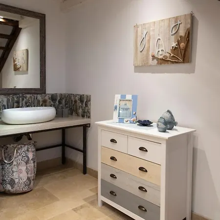 Bed & Breakfast Il Casale Di Punta Prosciutto