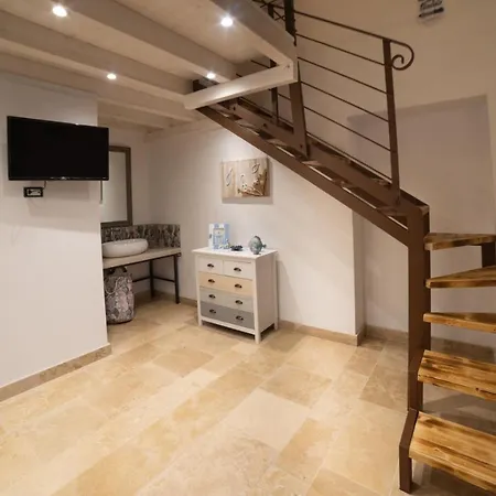 Bed & Breakfast Il Casale Di *