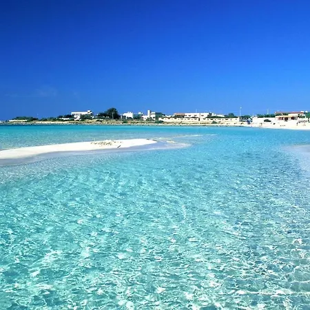 Il Casale Di Bed & Breakfast Punta Prosciutto