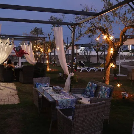 Il Casale Di Bed & Breakfast