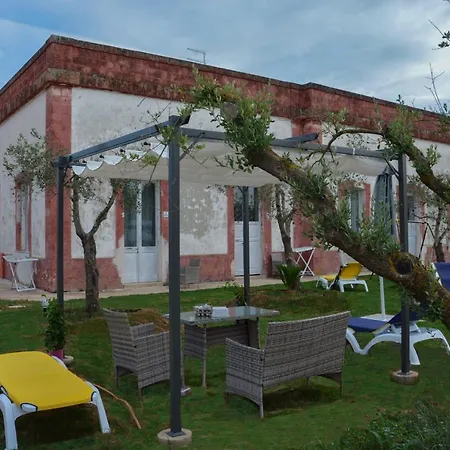Il Casale Di Bed & Breakfast