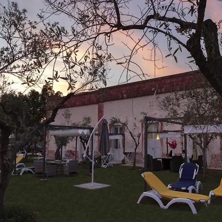 Bed & Breakfast Il Casale Di 4*