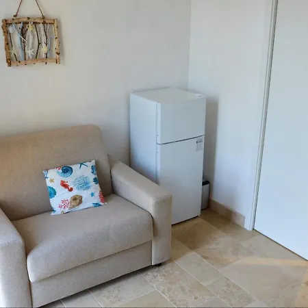 Il Casale Di Punta Prosciutto