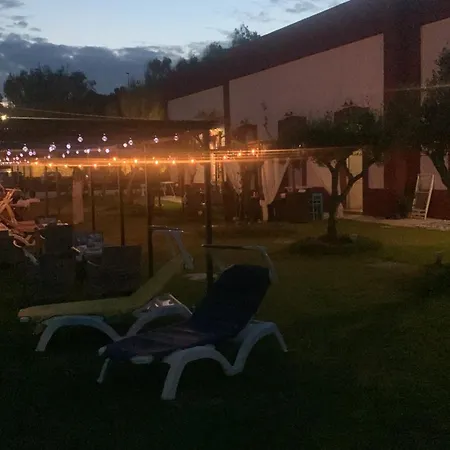 Nocleg ze śniadaniem Il Casale Di