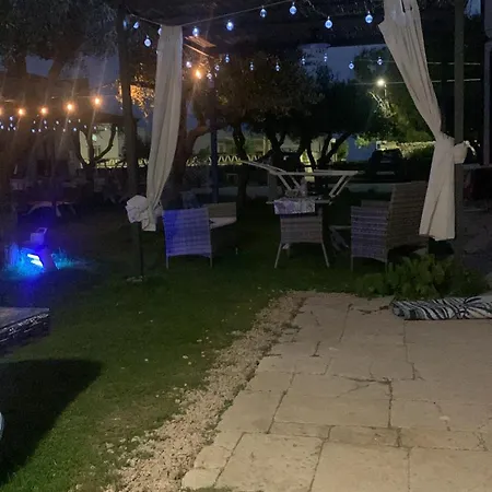 Il Casale Di *