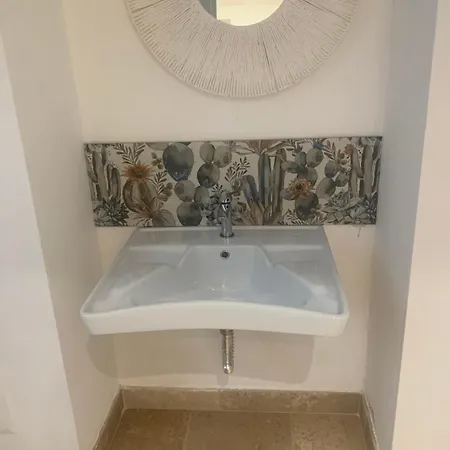 Il Casale Di Nocleg ze śniadaniem Punta Prosciutto