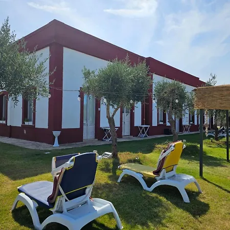 Il Casale Di * Punta Prosciutto