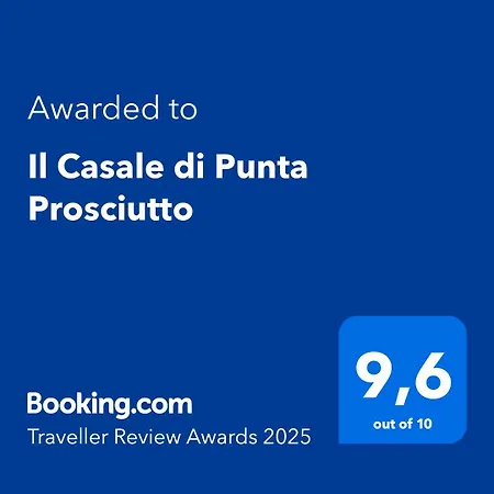 Panzió Il Casale Di *