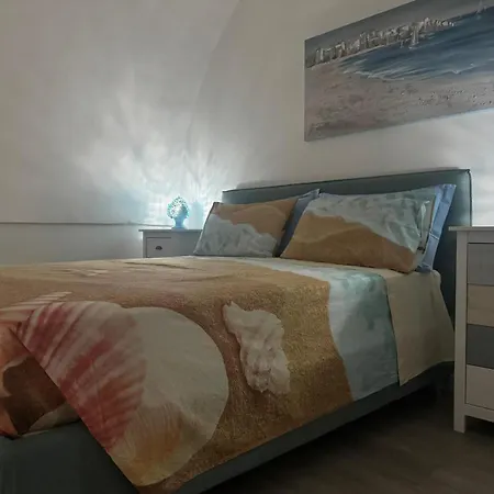 فندق مبيت وإفطار Il Casale Di