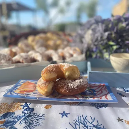 Il Casale Di Bed & Breakfast 3*