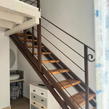 Bed & Breakfast Il Casale Di *
