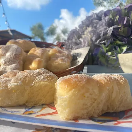 Bed & Breakfast Il Casale Di Punta Prosciutto