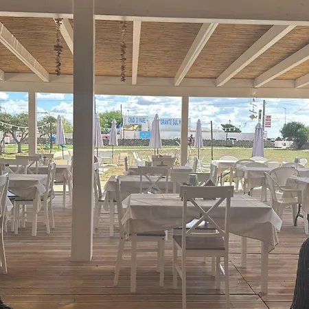 Nocleg ze śniadaniem Il Casale Di 4*