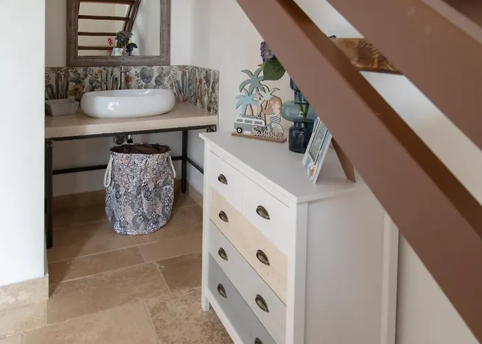 Il Casale Di Oda ve Kahvaltı Punta Prosciutto