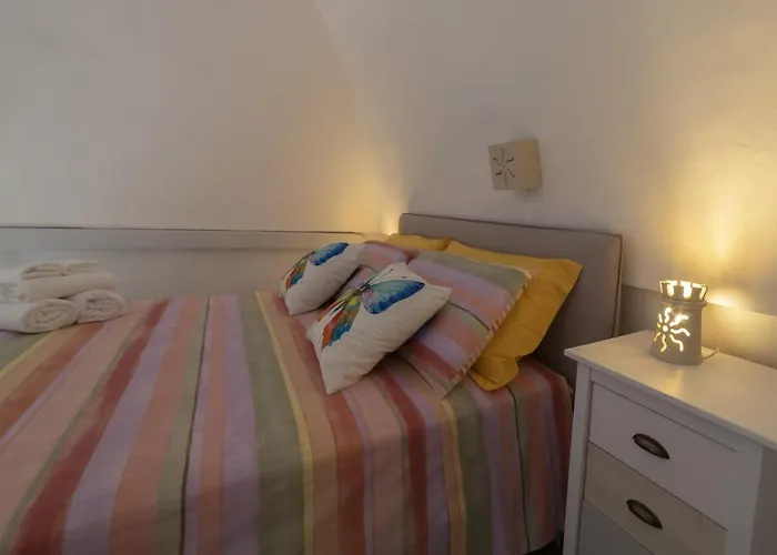 Nocleg ze śniadaniem Il Casale Di Punta Prosciutto