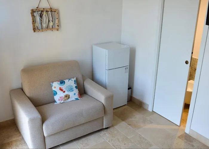 Il Casale Di Punta Prosciutto