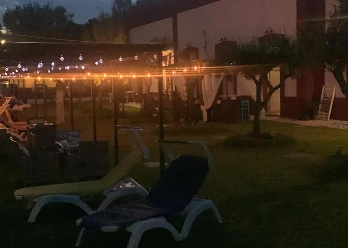Oda ve Kahvaltı Il Casale Di