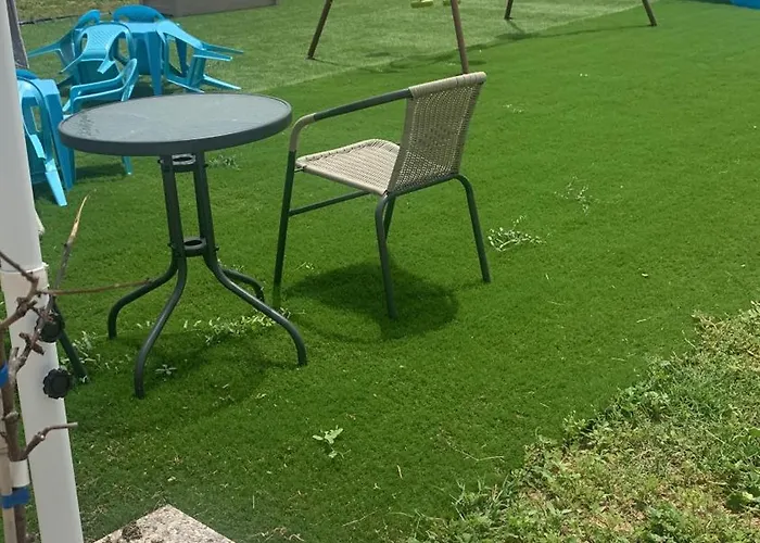 Il Casale Di Oda ve Kahvaltı 3*