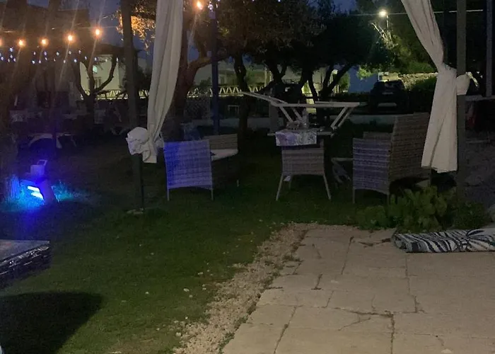Il Casale Di 3*