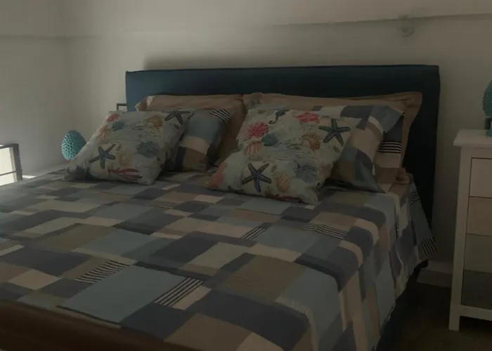 Il Casale Di فندق مبيت وإفطار بونتا بروسسيوتو