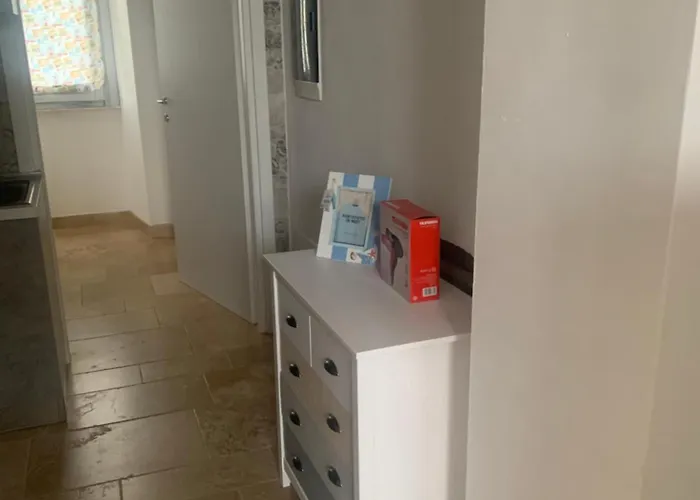 Oda ve Kahvaltı Il Casale Di Punta Prosciutto