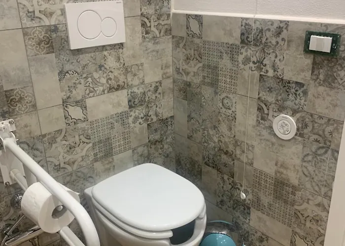 Oda ve Kahvaltı Il Casale Di