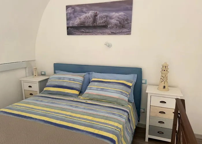 Oda ve Kahvaltı Il Casale Di