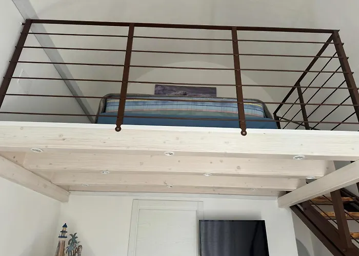 Il Casale Di 3* Punta Prosciutto