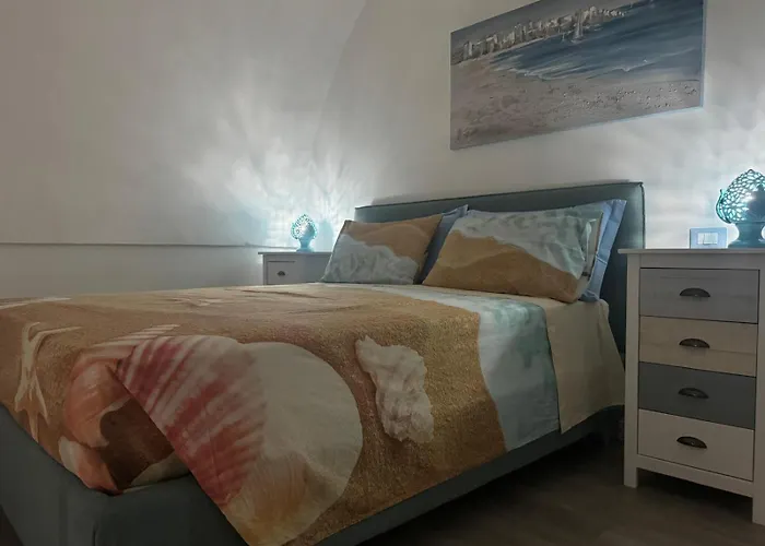 Nocleg ze śniadaniem Il Casale Di