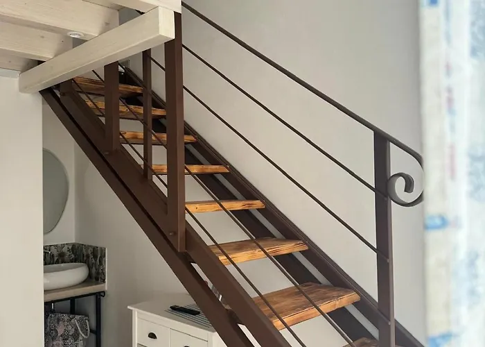 Nocleg ze śniadaniem Il Casale Di 3*