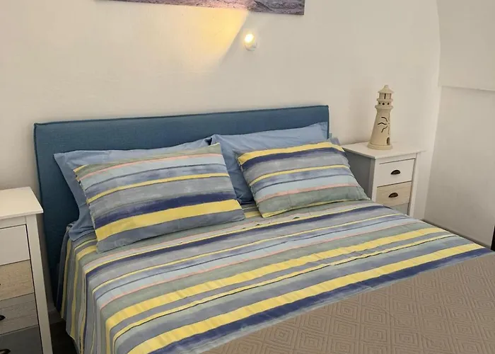 Il Casale Di 3* بونتا بروسسيوتو