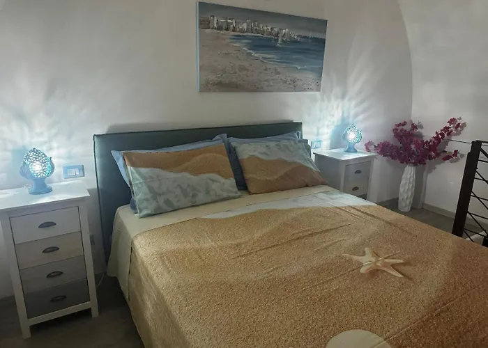 Il Casale Di بونتا بروسسيوتو
